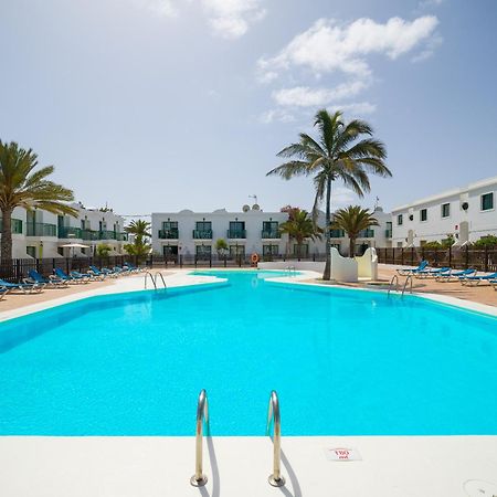 科拉雷侯Blue Island Pool View & Wi-Fi By Irent Fuerteventura公寓 外观 照片